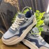 ADIDAS MACHETE AZUL BLANCA