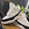 JORDAN RETRO 3 BLANCA NEGRA