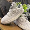 NEW BALANCE 550 BLANCA GRIS
