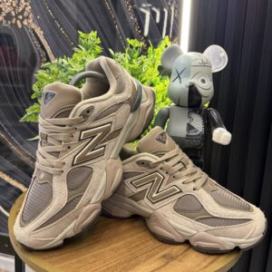 NEW BALANCE 9060 CAFE