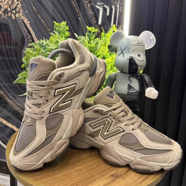 NEW BALANCE 9060 CAFE
