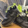 NEW BALANCE 999 NEGRA