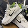 NIKE BAILLELI BLANCA NEGRA