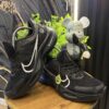NIKE ZOOM CARITA NEGRA