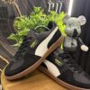 PUMA PALERMO NEGRA