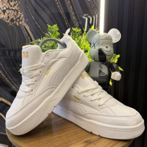 PUMA PARK BLANCA