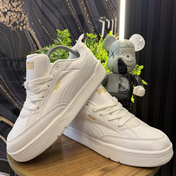 PUMA PARK BLANCA