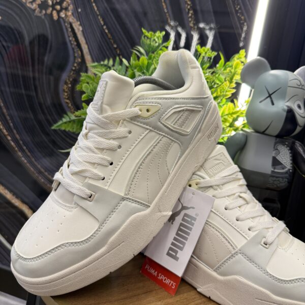 PUMA SLIPSTREAM BEIGE
