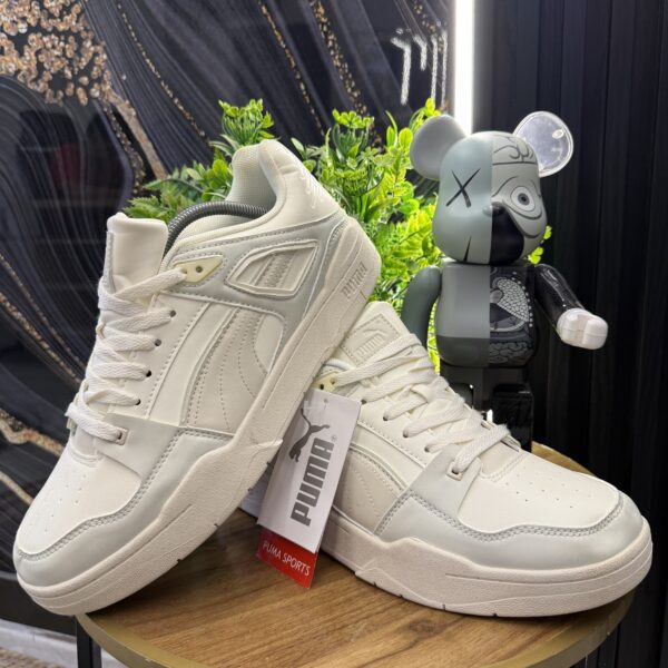 PUMA SLIPSTREAM BEIGE