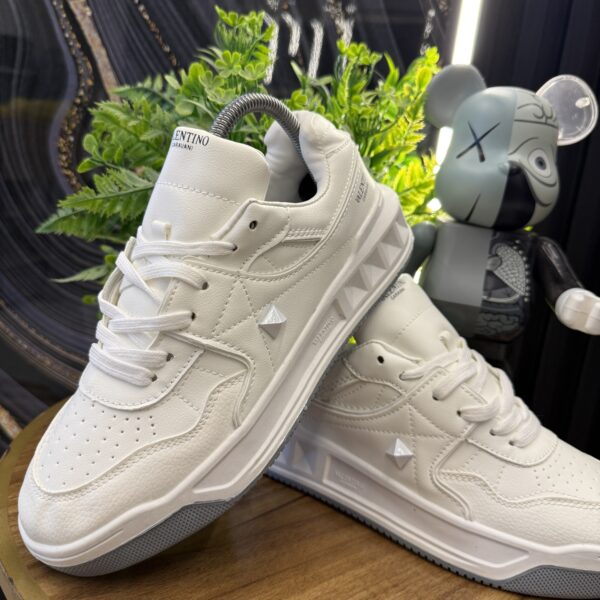 VALENTINO BLANCA GRIS
